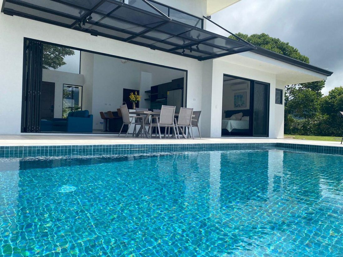 House in Punta Mala Arriba, Puntarenas Province, Costa Rica 3 - 17088437