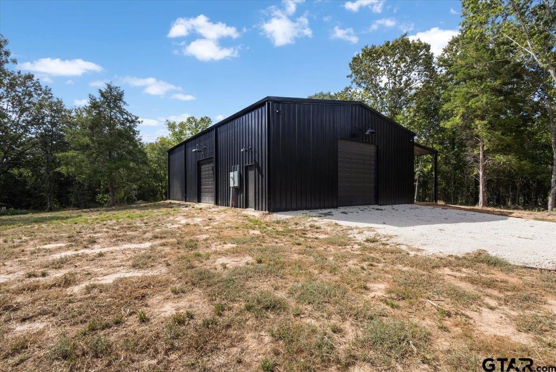 Land in Troup, Texas, United States 2 - 18989006
