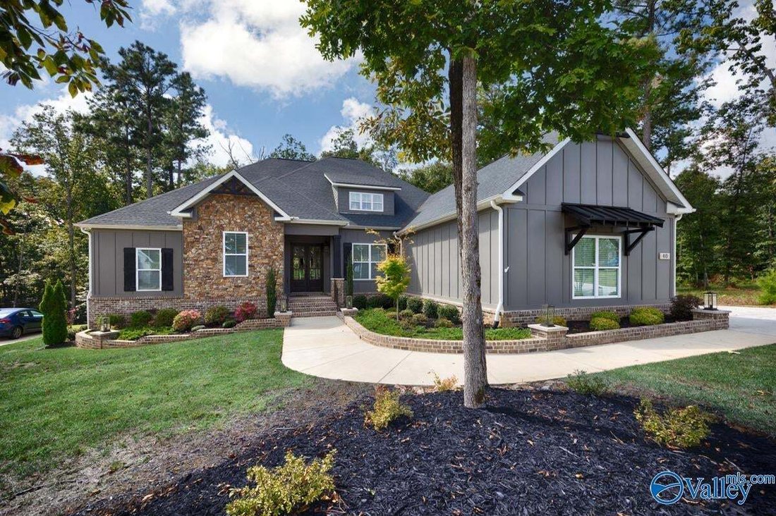 House in Redstone Arsenal, Alabama, United States 1 - 18987764