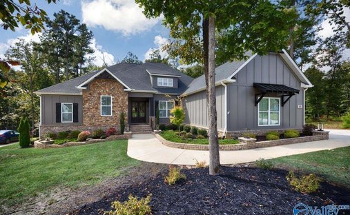 Casa en Redstone Arsenal, Alabama, Estados Unidos 1