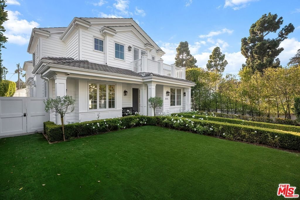 House in Santa Monica, California, United States 2 - 18988062