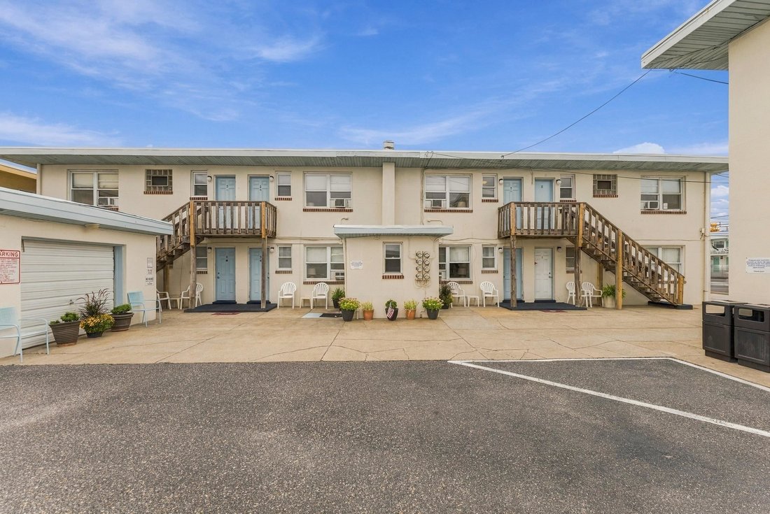 Apartment in Wildwood, New Jersey, United States 3 - 18988834