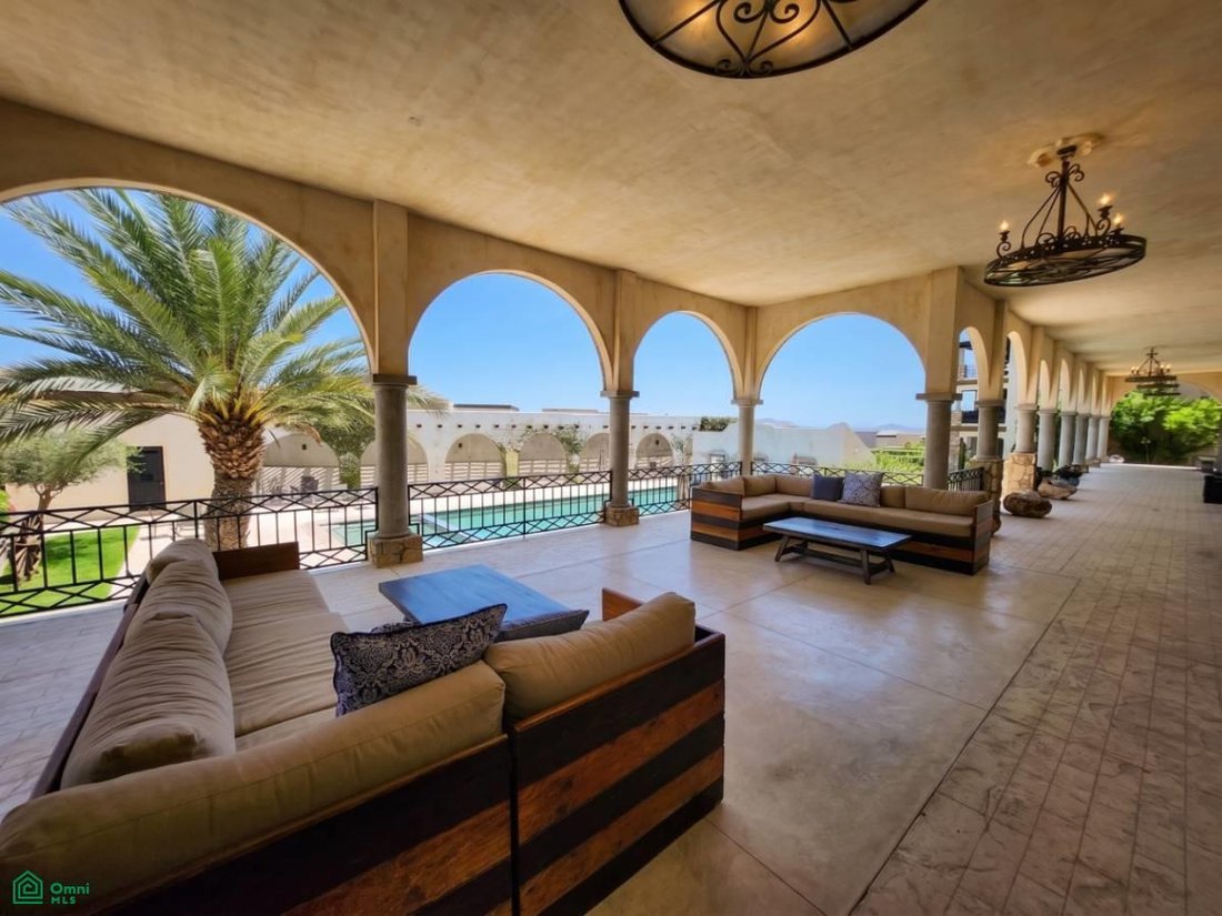 Maison à Cabo San Lucas, Basse-Californie du Sud, Mexique 4 - 18713071