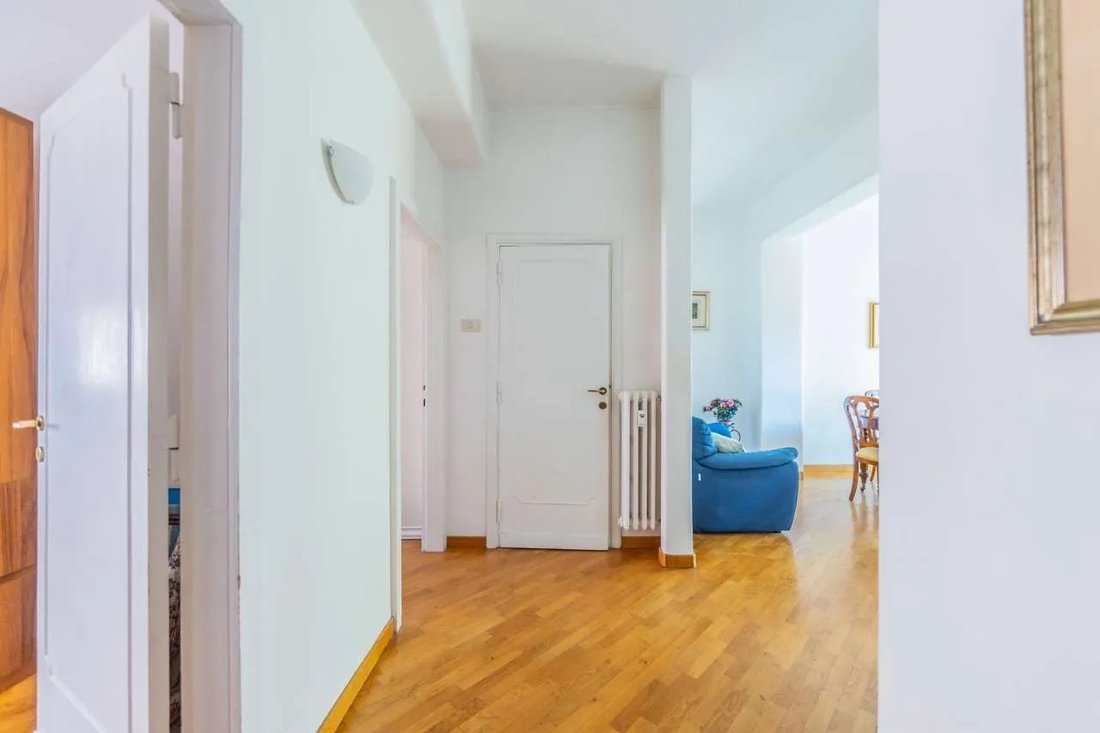Apartment in Villa Chigi - Quartiere Africano, Rome, Italy 2 - 18989800