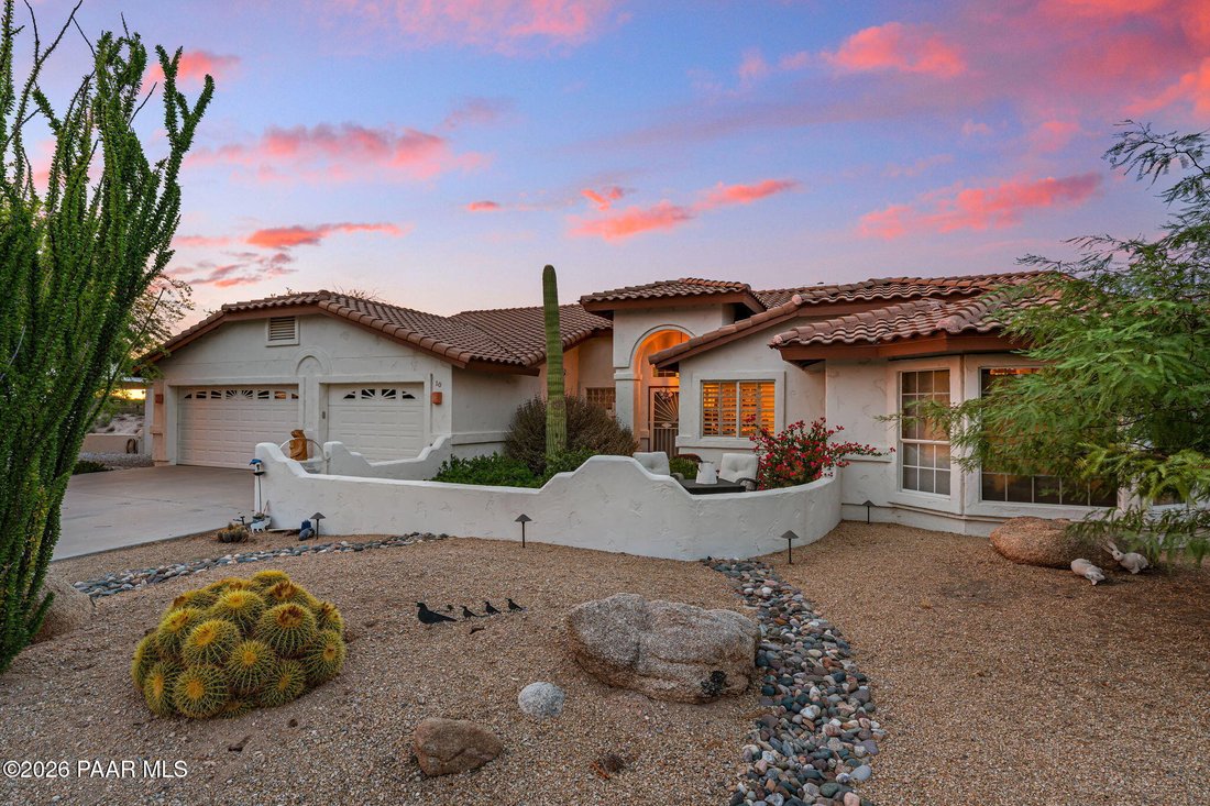 House in Wickenburg, Arizona, United States 1 - 18987827