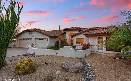House in Wickenburg, Arizona, United States 1