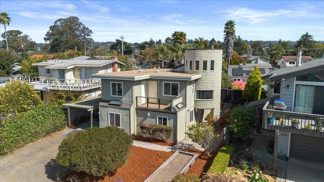 House in Aptos, California, United States 4 - 18987875