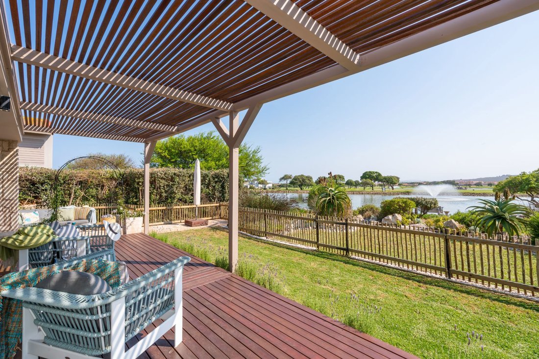 House in Langebaan Country Estate, Western Cape, South Africa 3 - 18987815