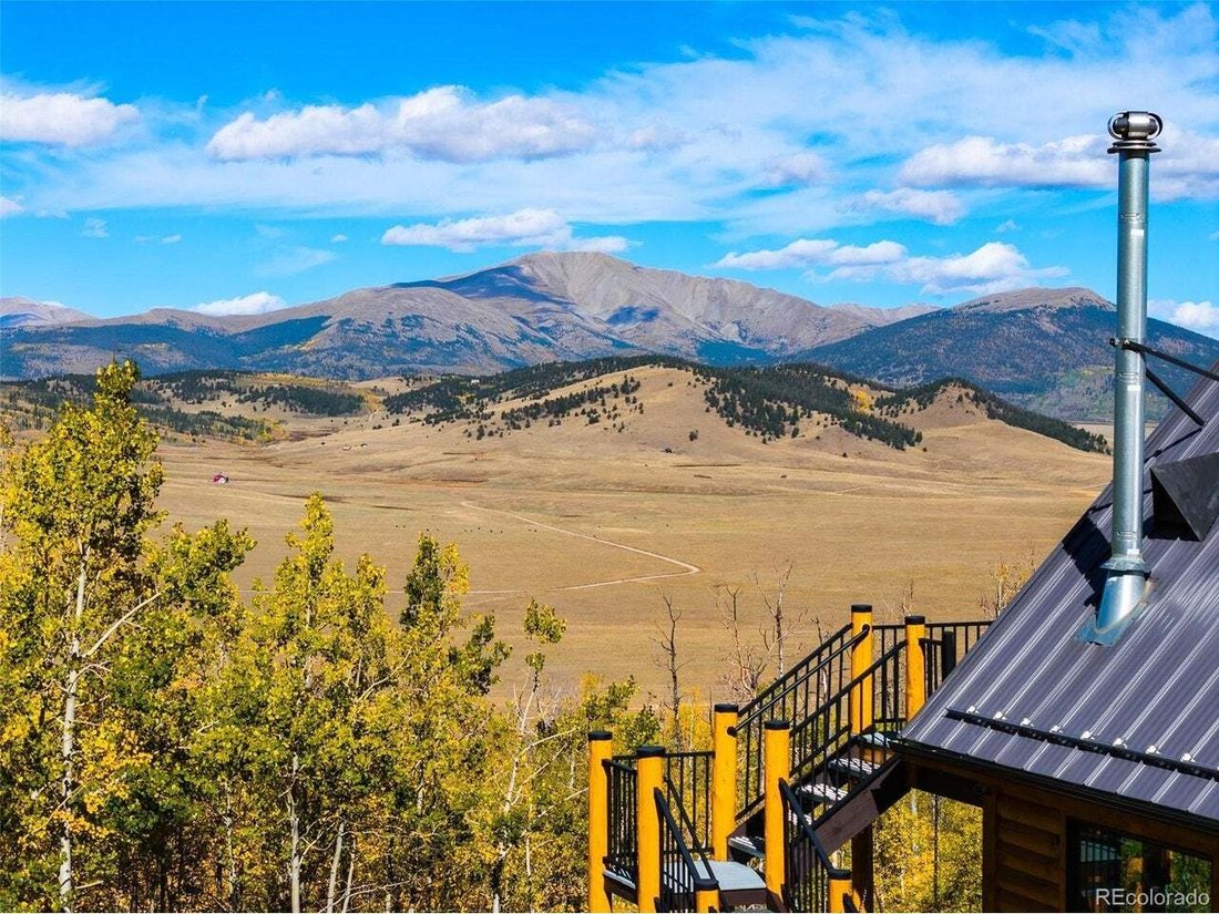 House in Como, Colorado, United States 5 - 18157974