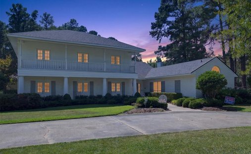 Haus in Parish Governing Authority District 7, Louisiana, Vereinigte Staaten 1