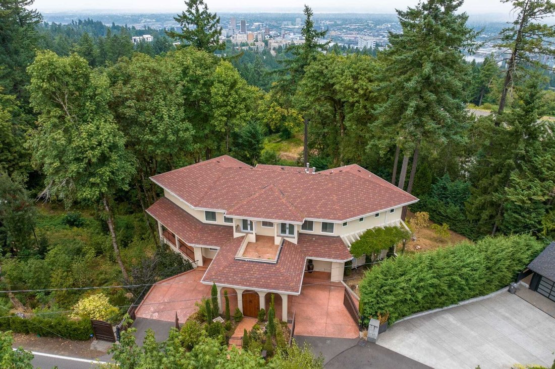 House in Portland, Oregon, United States 2 - 18989130