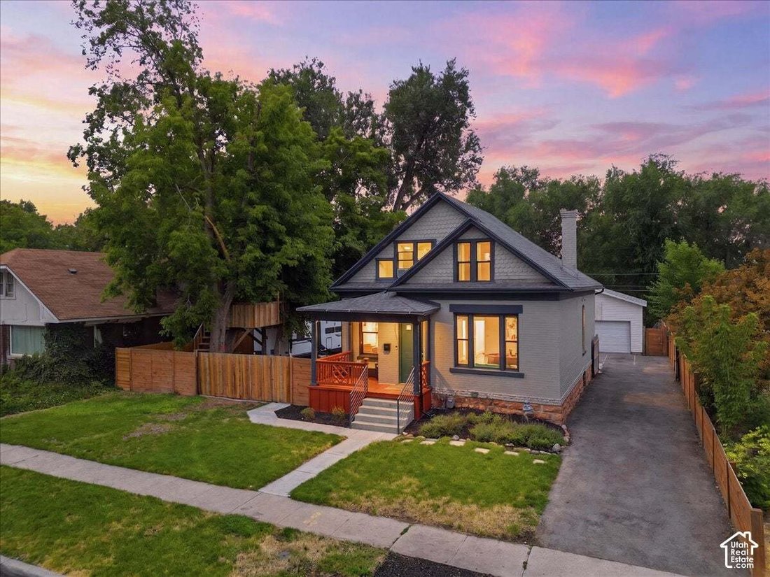 Maison à Salt Lake City, Utah, États-Unis 2 - 18570708