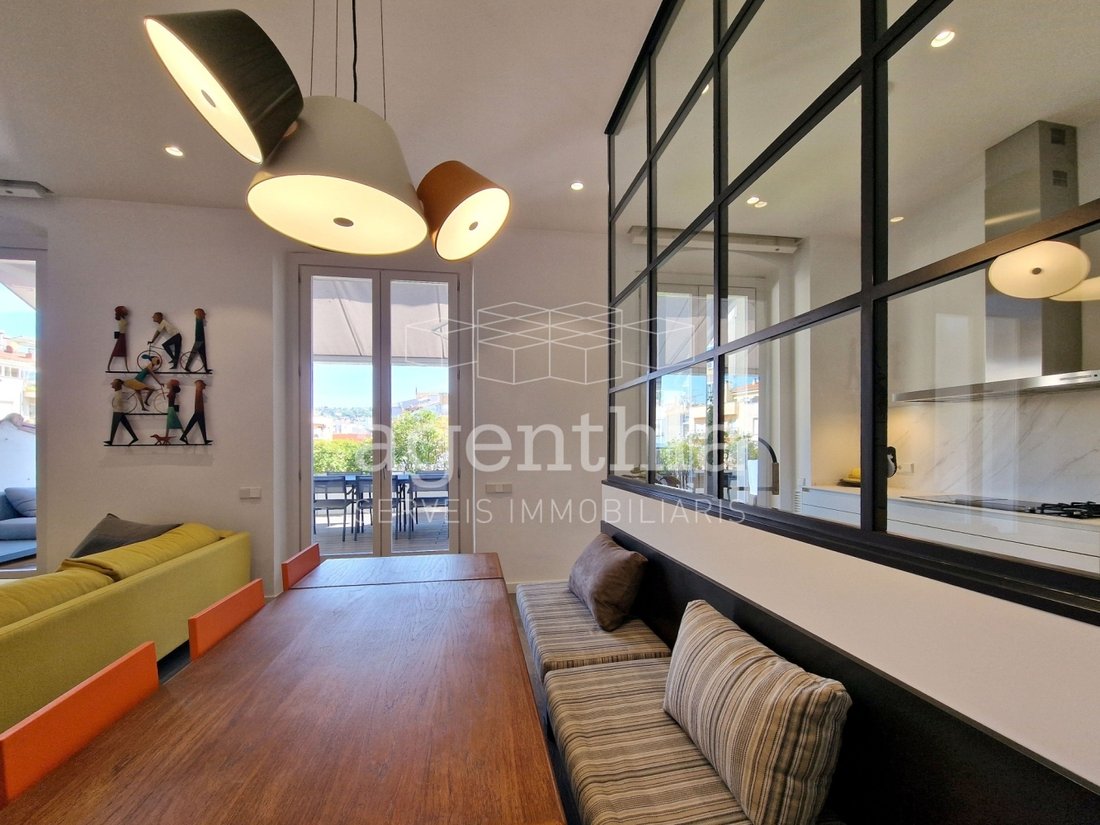 Apartment in Girona, Catalonia, Spain 4 - 18988615