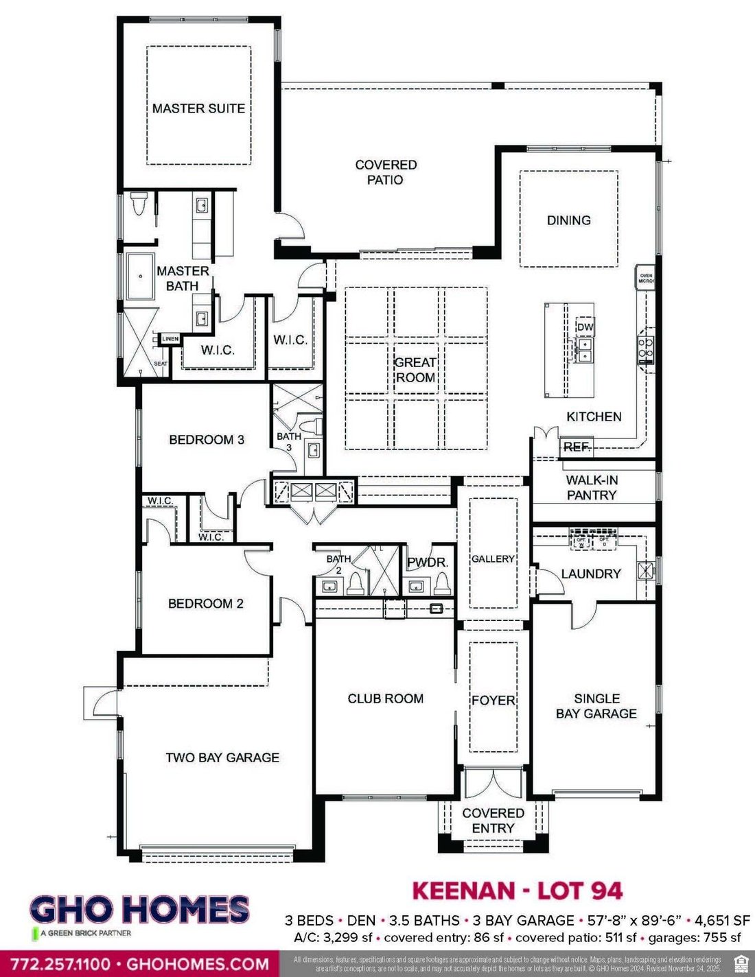 House in Port St. Lucie, Florida, United States 3 - 17242765