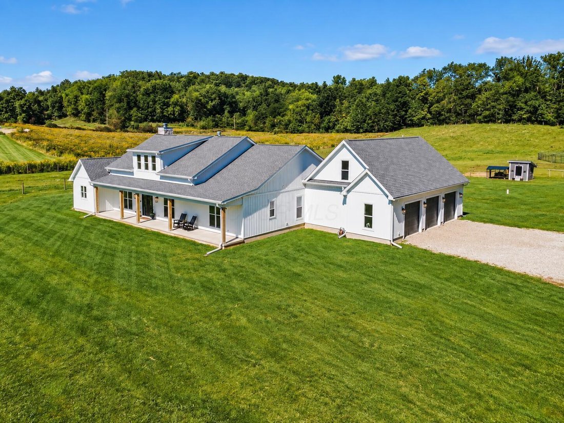 House in Utica, Ohio, United States 2 - 18988208