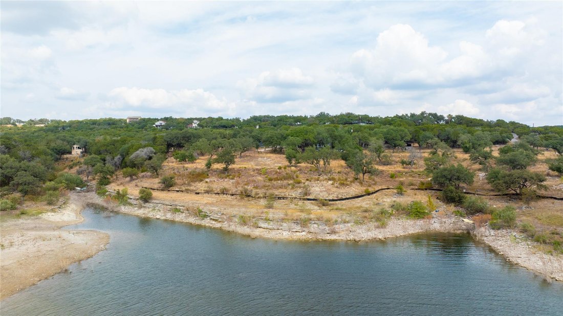 Casa a Jonestown, Texas, Stati Uniti 1 - 17722503