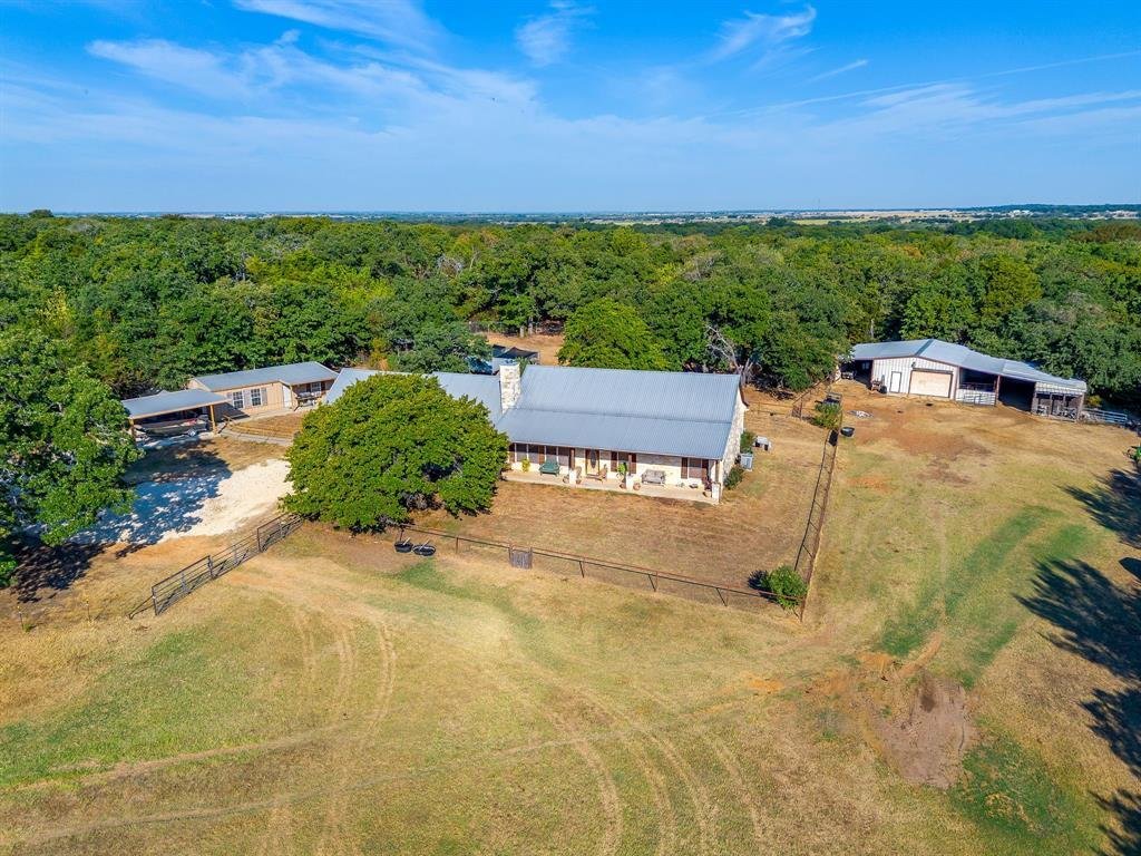 Farm Ranch in Cleburne, Texas, United States 1 - 18988667