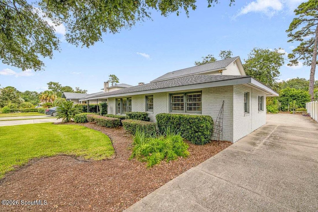 House in St. Simons, Georgia, United States 5 - 18988029