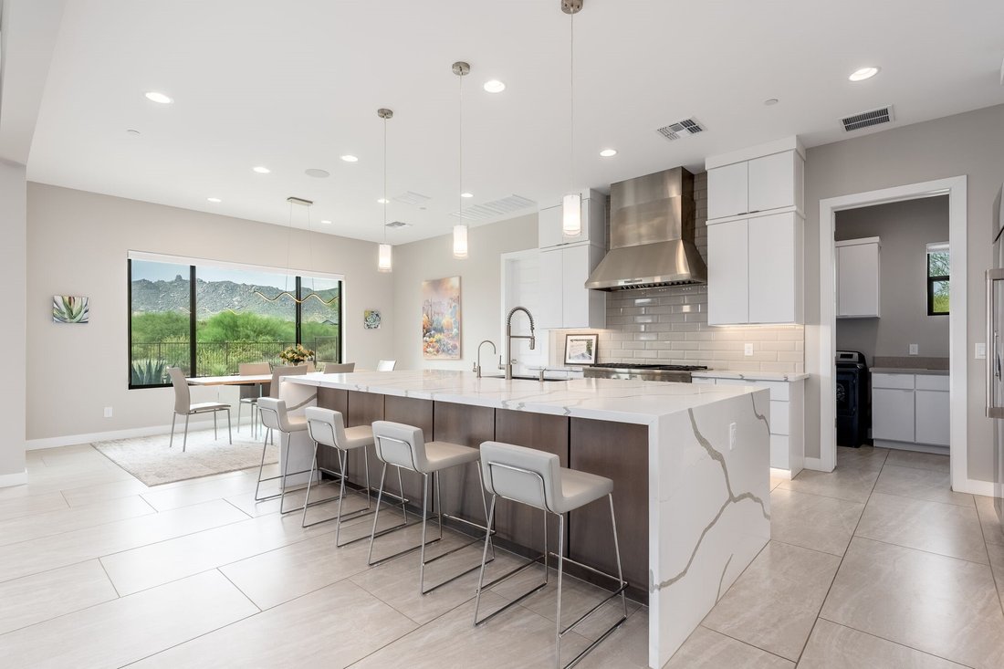 House in Scottsdale, Arizona, United States 2 - 18980072