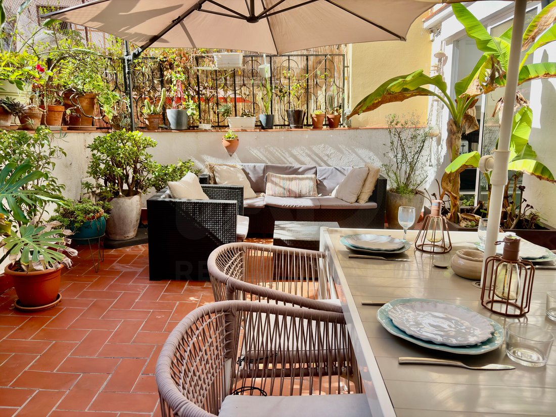 Apartment in Ciutat Vella, Barcelona, Spain 5 - 18989747