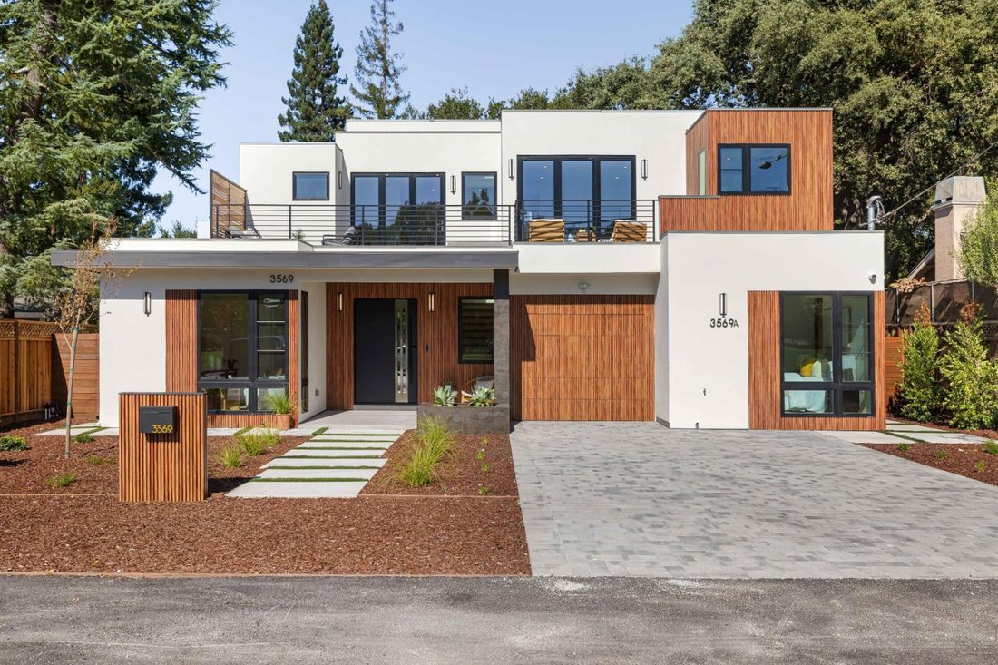 House in Palo Alto, California, United States 1 - 18987858