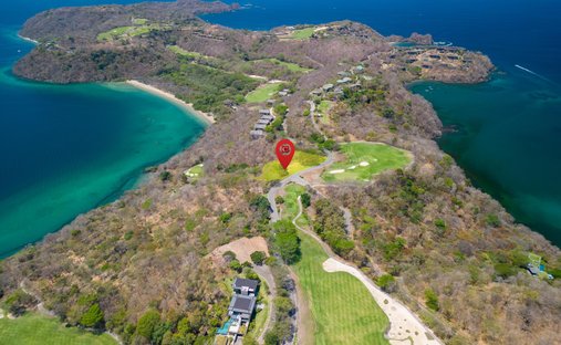 Land in Nacascolo, Liberia, Costa Rica 1