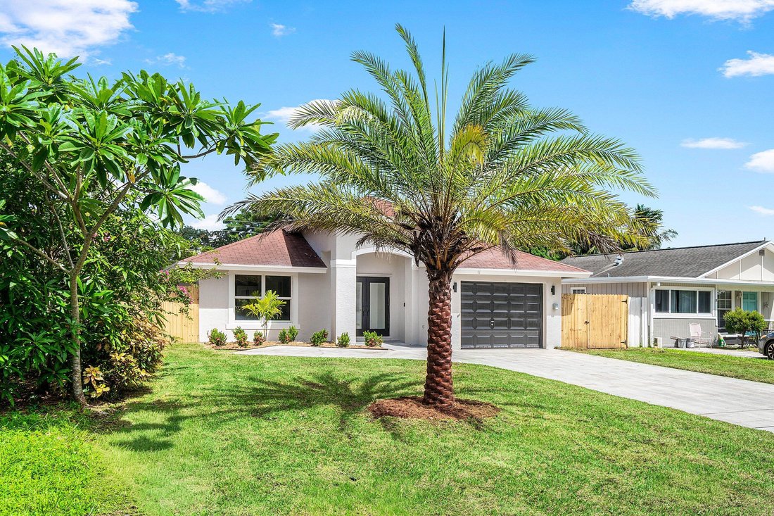 House in Delray Beach, Florida, United States 2 - 18988351