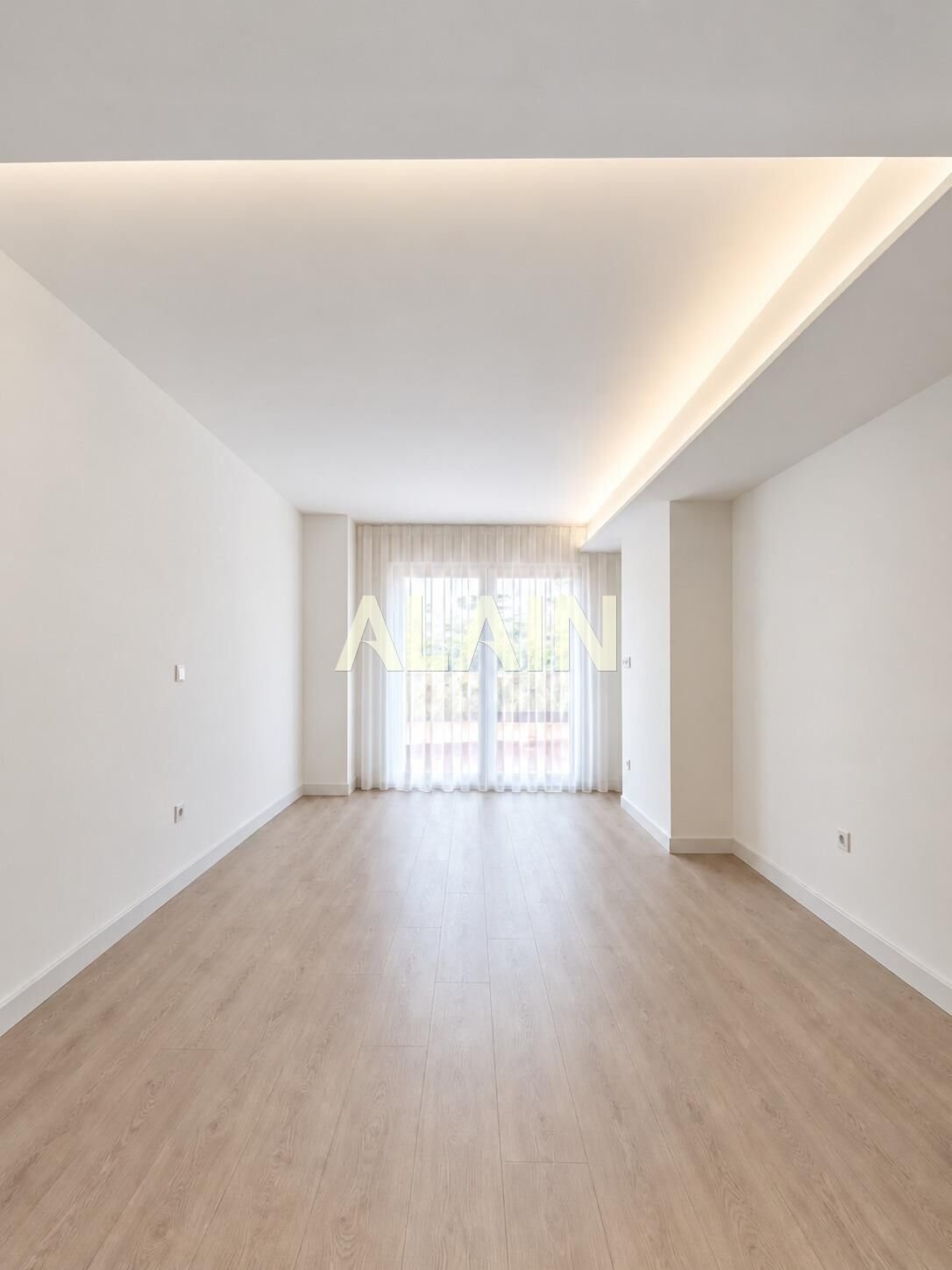 Apartment in Benimaclet, Valencia, Spain 4 - 17547225