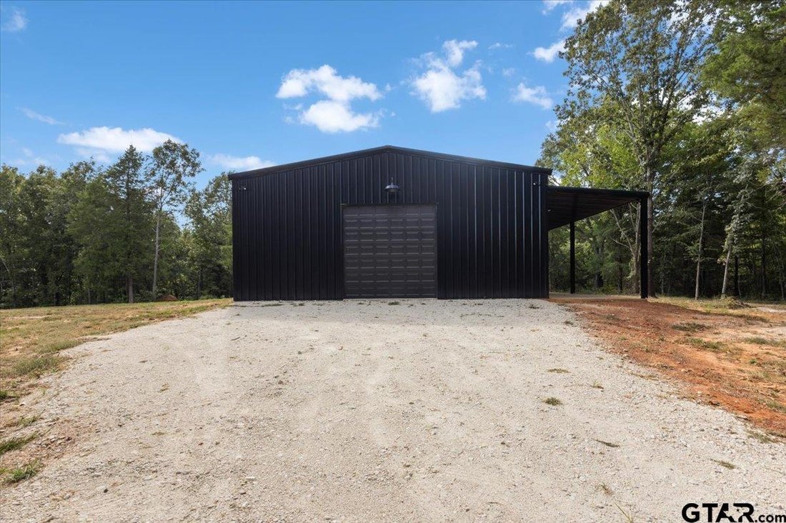 Land in Troup, Texas, United States 5 - 18989006