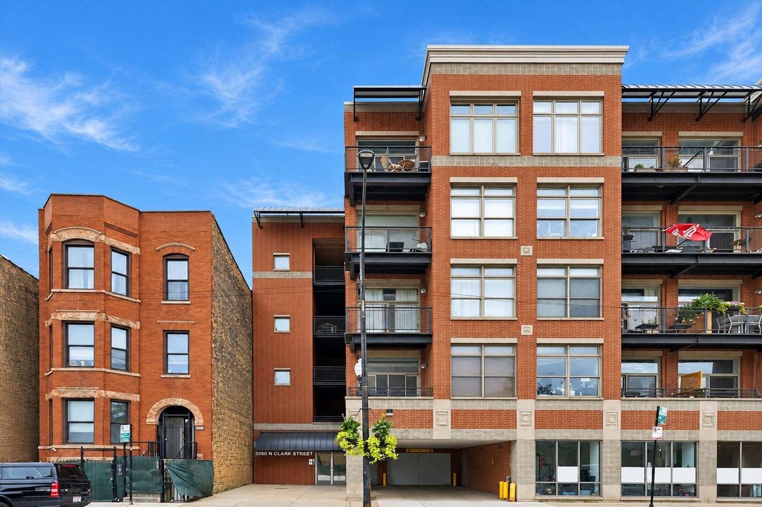 Condo in Chicago, Illinois, United States 1 - 18988192