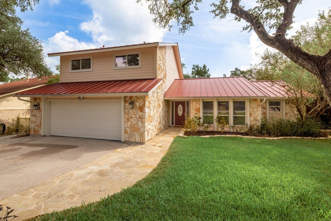 House in Austin, Texas, United States 1 - 18988570