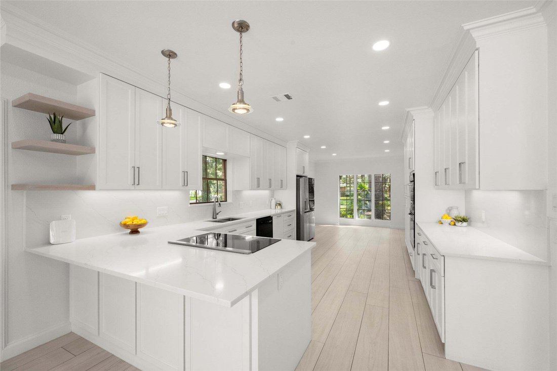 House in Houston, Texas, United States 4 - 18989113
