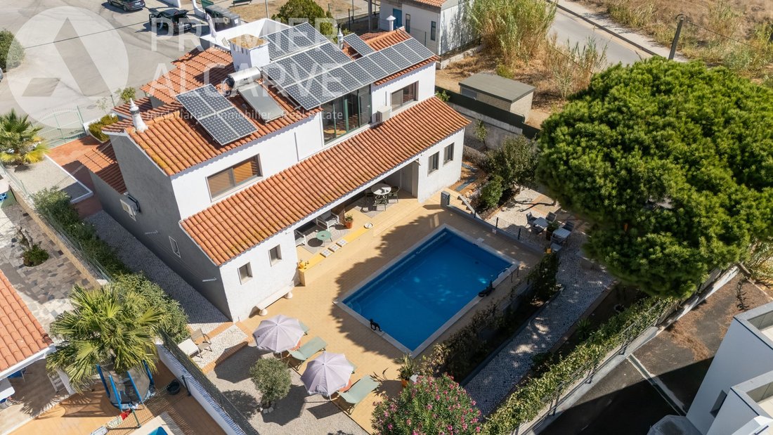 Villa in Olhão, Algarve, Portugal 3 - 18971219