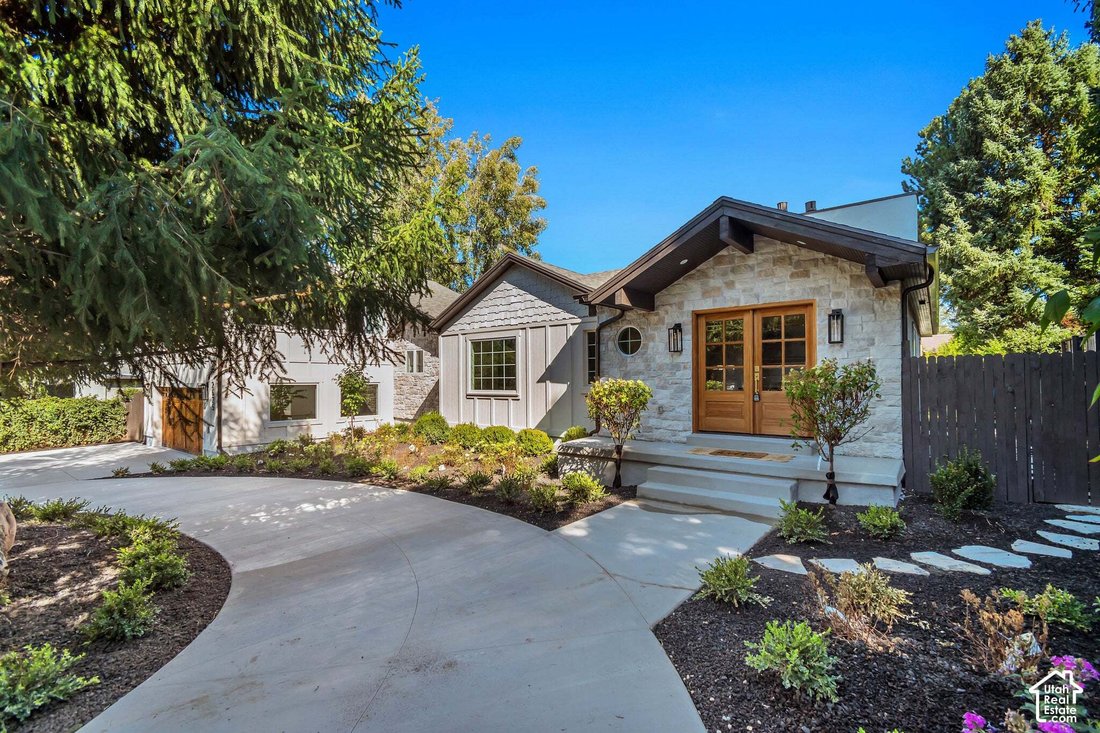 House in Holladay, Utah, United States 1 - 18514954