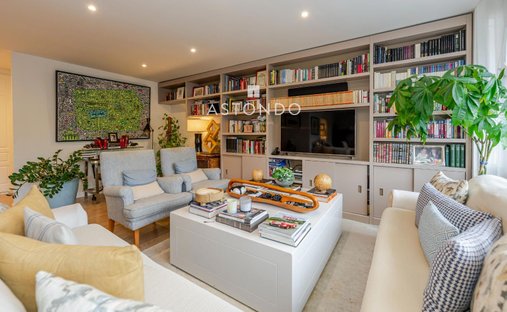 Apartamento en Barajas, Madrid, España 1