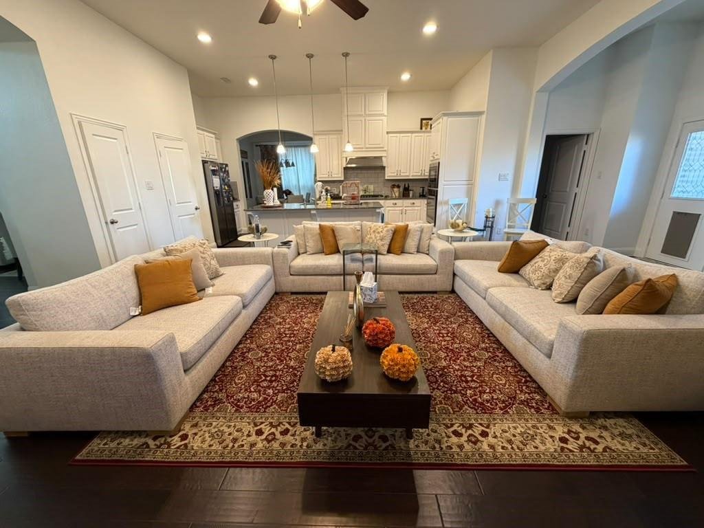 House in Sachse, Texas, United States 5 - 18988648