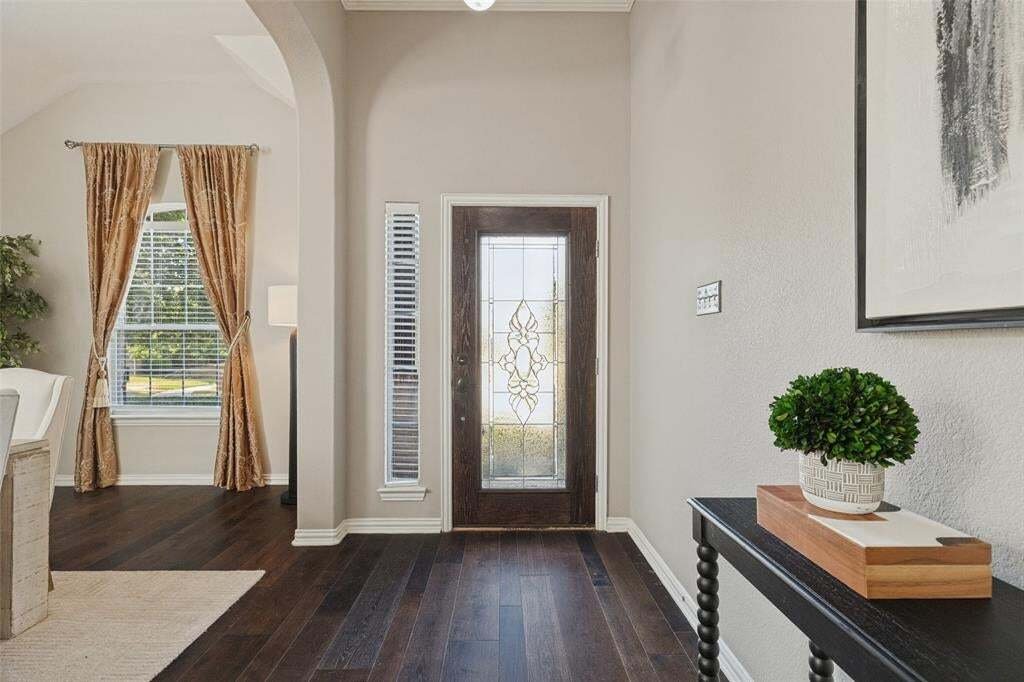 House in Frisco, Texas, United States 2 - 18988641