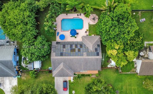 House in Homestead, Florida, United States 1
