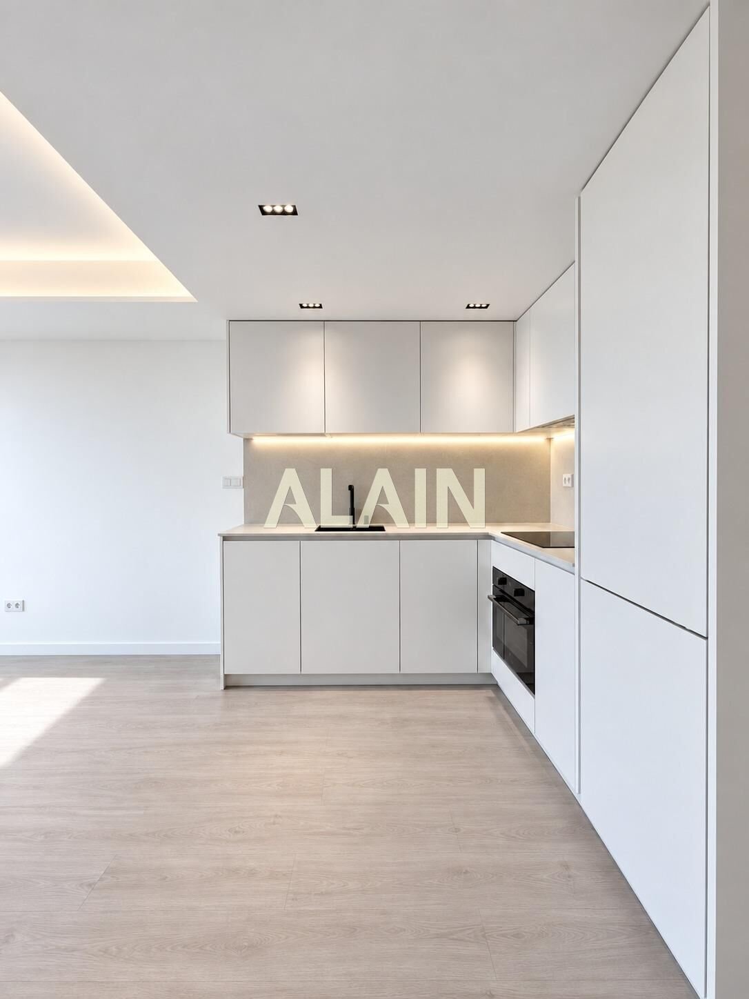 Apartment in Benimaclet, Valencia, Spain 1 - 17547225