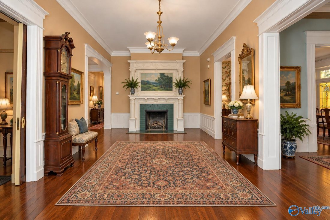Maison à Redstone Arsenal, Alabama, États-Unis 1 - 17682499
