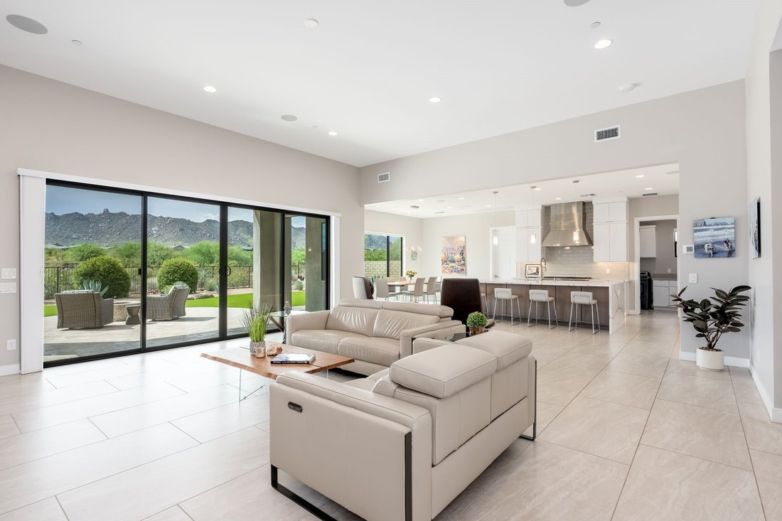 House in Scottsdale, Arizona, United States 4 - 18980072