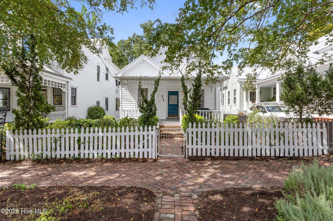 House in Wilmington, North Carolina, United States 2 - 18988662