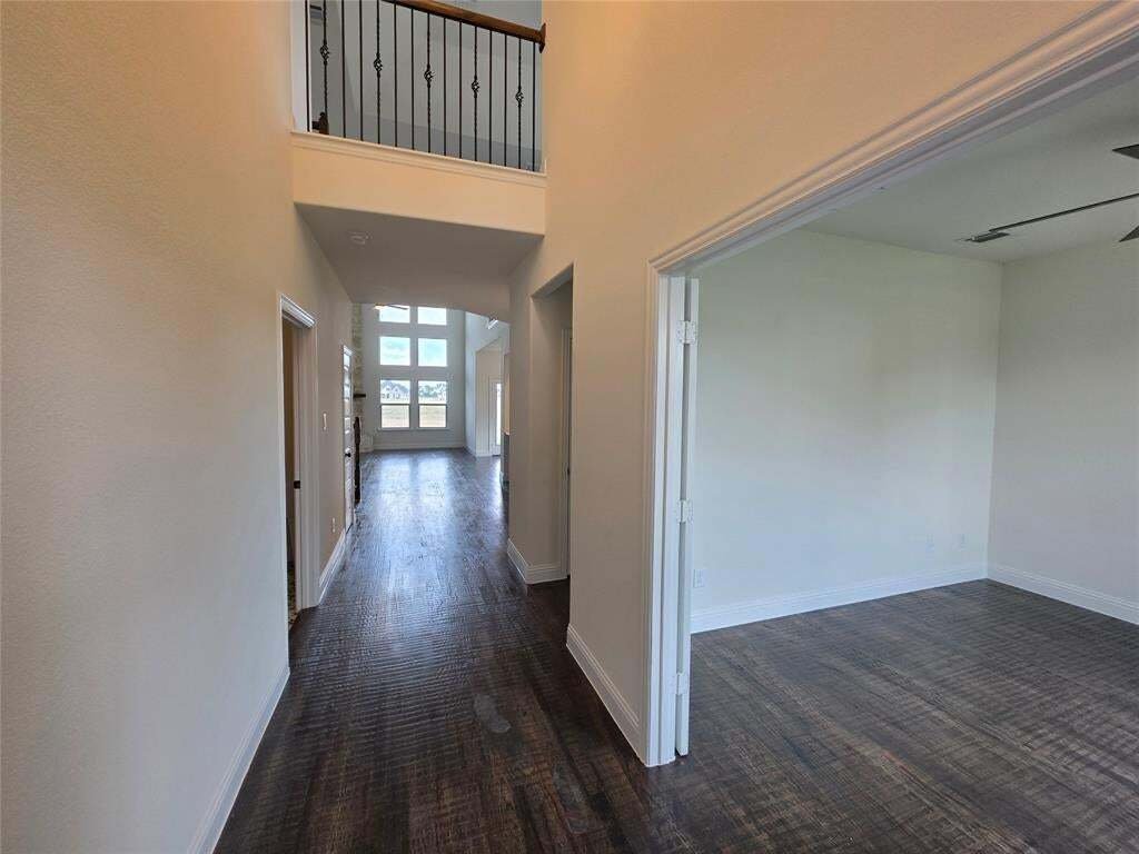 Casa en Tom Bean, Texas, Estados Unidos 2 - 18527741