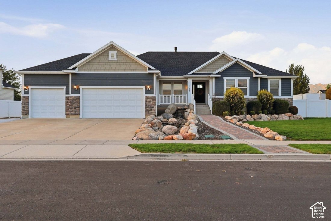 House in Lehi, Utah, United States 1 - 18988464