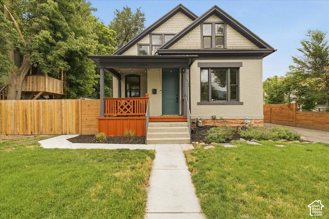 Maison à Salt Lake City, Utah, États-Unis 5 - 18570708