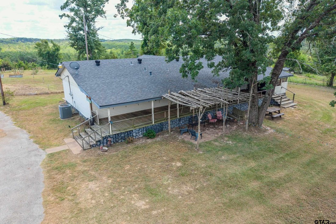 House in Henderson, Texas, United States 2 - 18988855