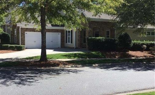 House in Cumming, Georgia, United States 1