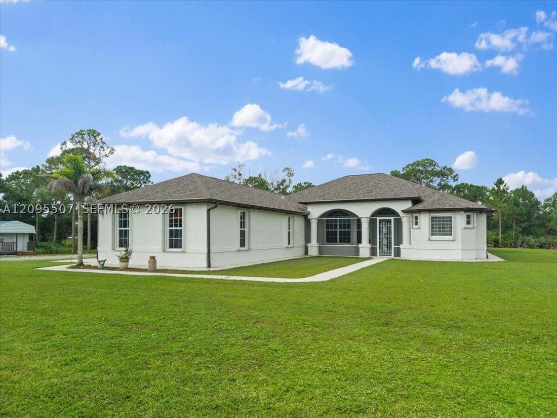 House in Fellsmere, Florida, United States 2 - 18988292