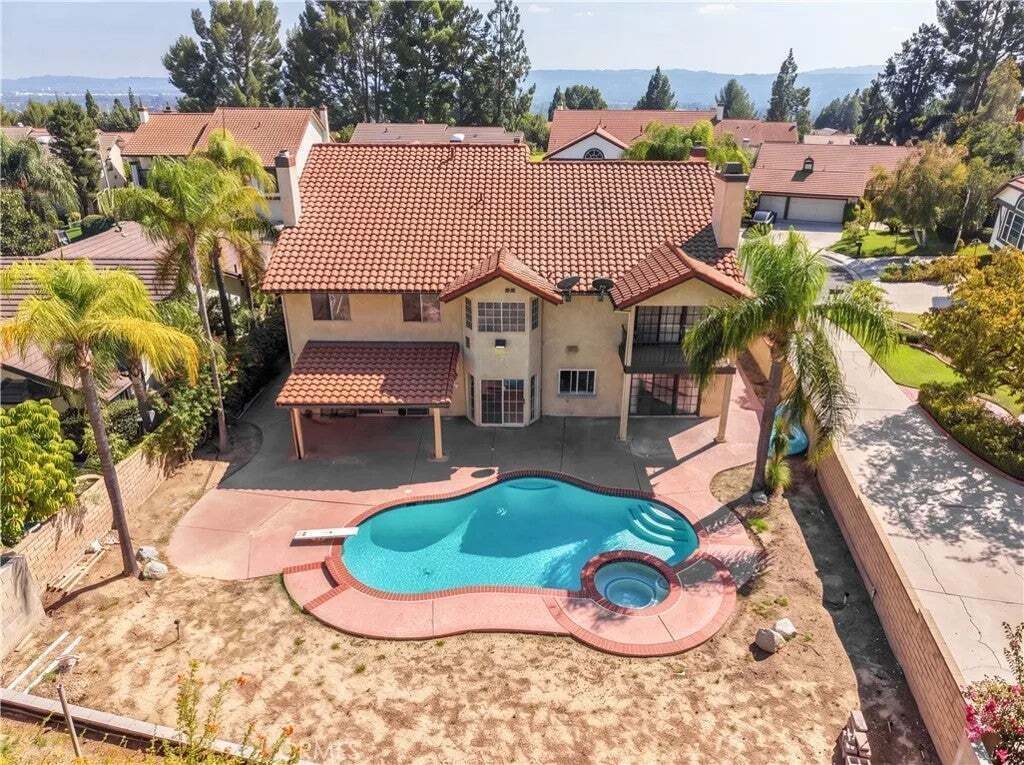 Condo in Los Angeles, California, United States 2 - 18989020