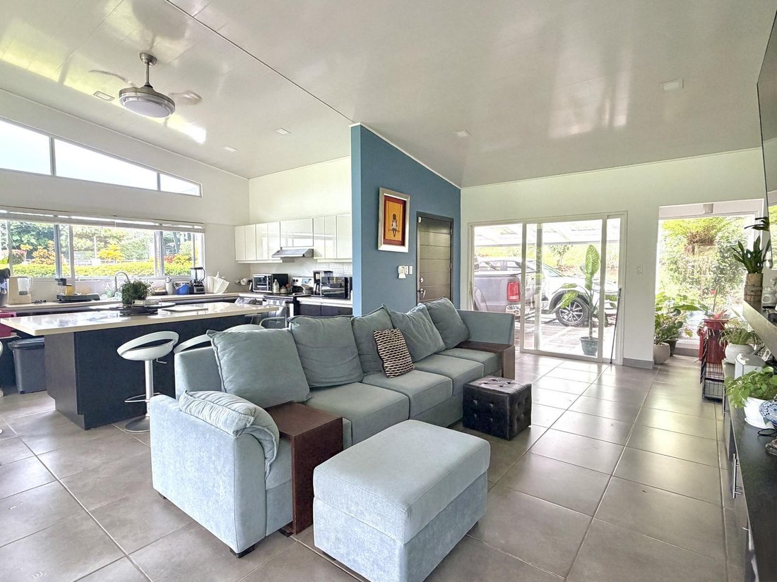 Condo in San Pedro, San José Province, Costa Rica 2 - 18990301